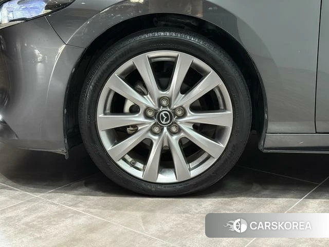 Mazda 3 Angkesaila id 4264150 из Китая 20