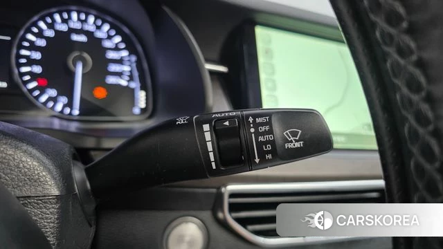 Kia K7 Premier id 4750975 из Кореи 20