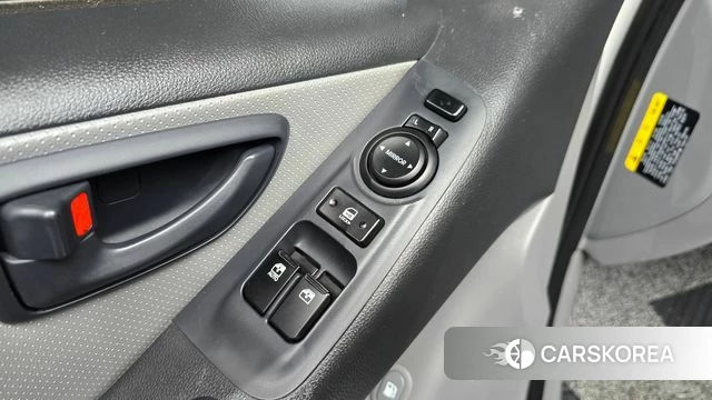 Hyundai The New Grand Starex id 4620500 из Кореи 20