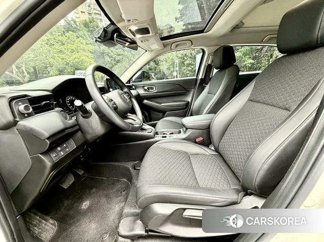 Honda XR-V id 4314399 из Китая 20