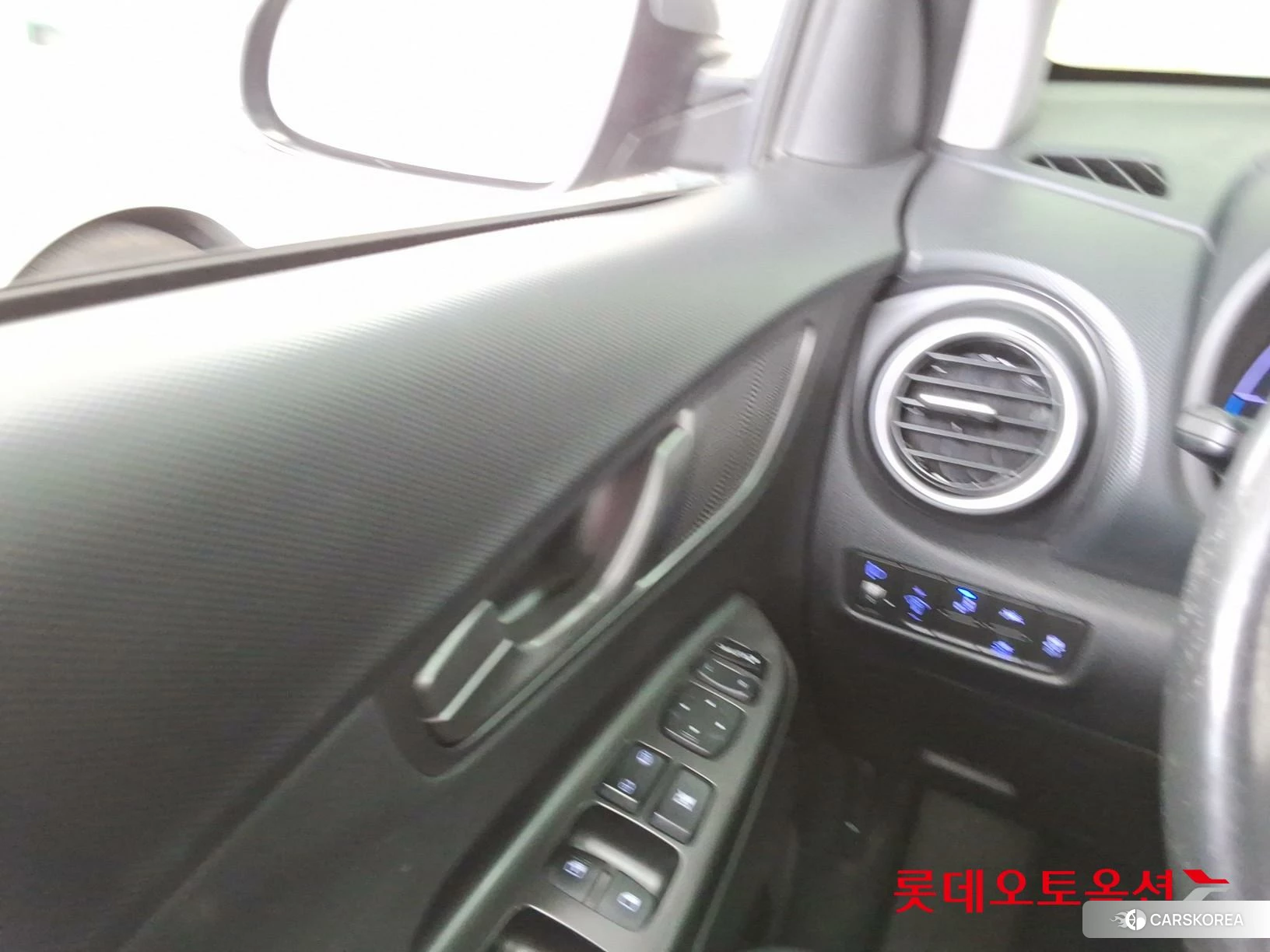 Hyundai KONA Electric id 3888321 из Кореи 20