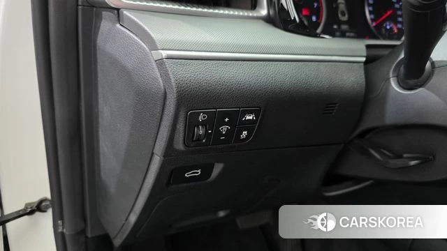 Kia K5 3rd generation id 4726299 из Кореи 20