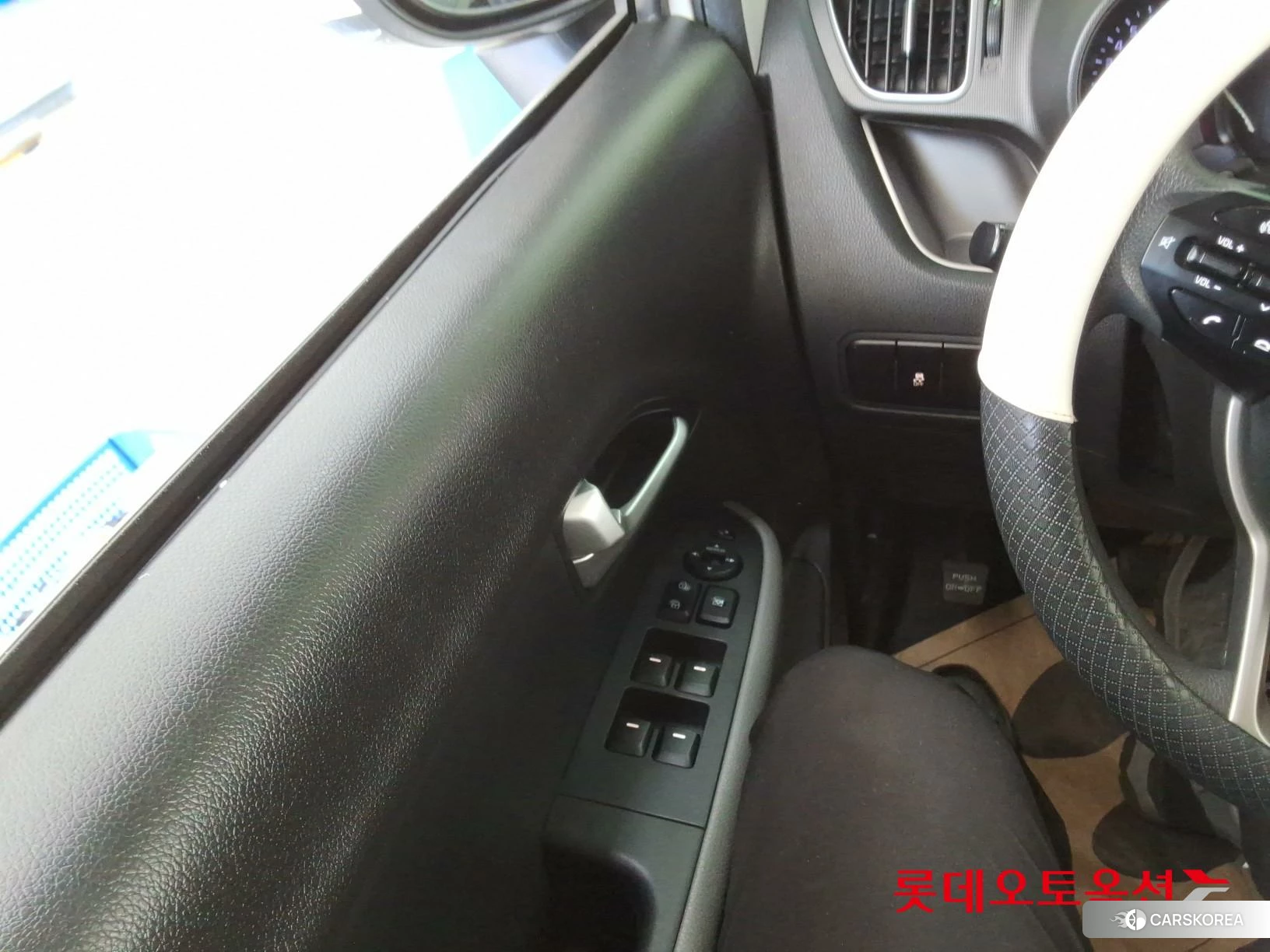 Kia Ray id 4902421 из Кореи 20
