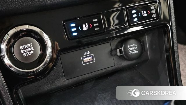 Ssangyong Beautiful Korando id 4764937 из Кореи 20