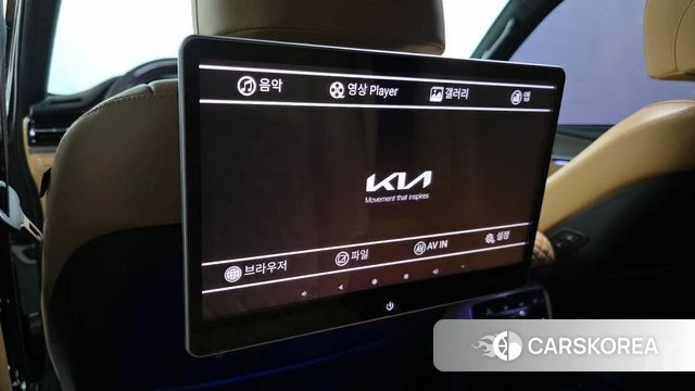 Kia Mohave Master id 4403035 из Кореи 20