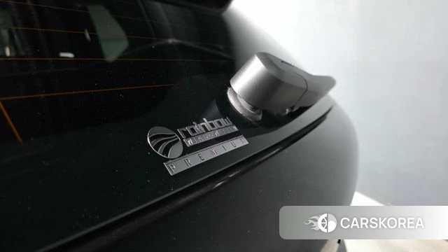 Volvo XC40 id 4394407 из Кореи 20