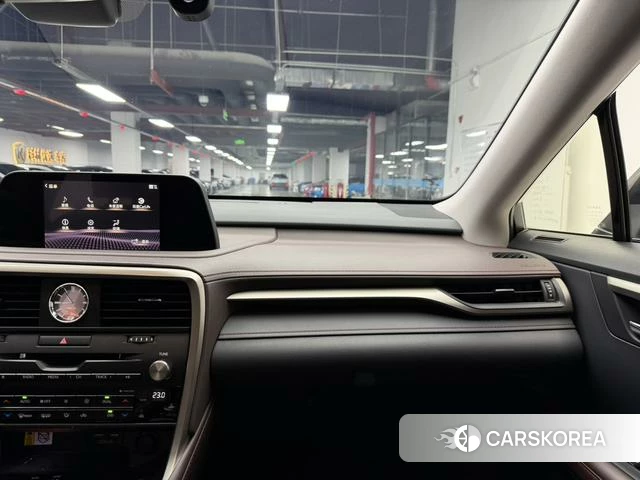 Lexus RX id 4298007 из Китая 20