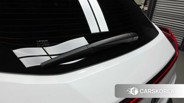 Lexus UX250h id 4618133 из Кореи 20