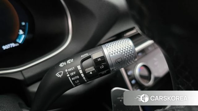 Genesis GV80 id 4410574 из Кореи 20