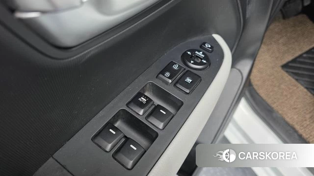 Kia The New Kia Ray EV id 4494114 из Кореи 20