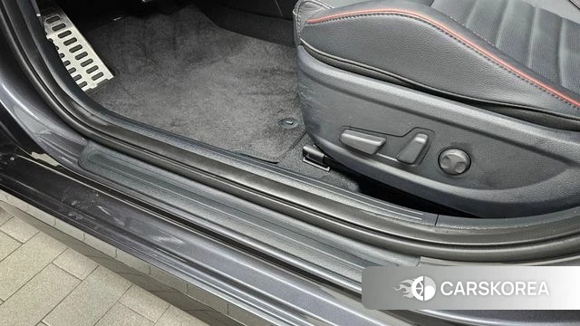 Kia The New K3 2nd generation id 4194669 из Кореи 20