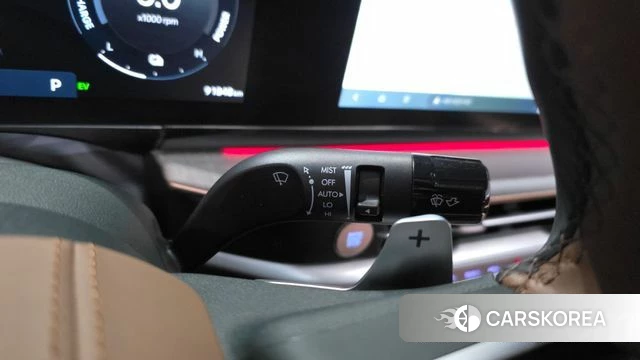 Hyundai Grandeur Hybrid (GN7) id 4354328 из Кореи 20