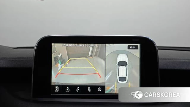 Kia Stinger id 4363417 из Кореи 20