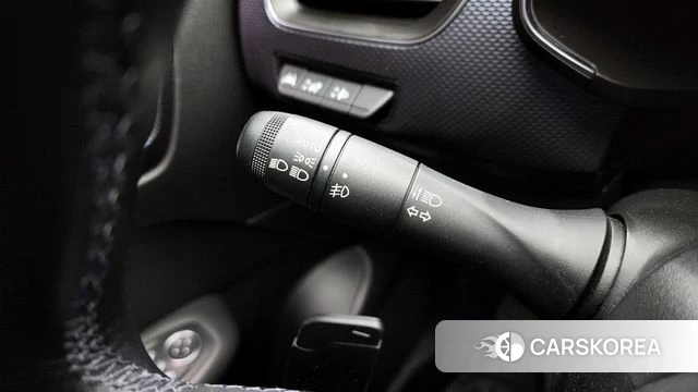 Renault Korea (Samsung) XM3 id 4274914 из Кореи 20