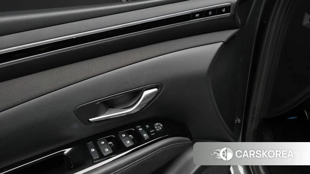 Hyundai Tucson Hybrid (NX4) id 4753958 из Кореи 20