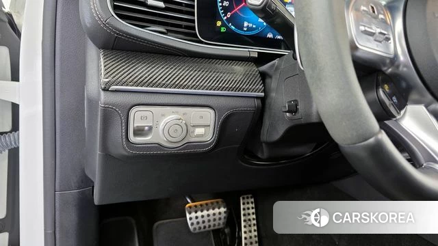 Mercedes-Benz GLE-Class W167 id 4309267 из Кореи 20