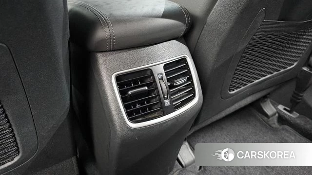 Hyundai All New Tucson id 4490729 из Кореи 20