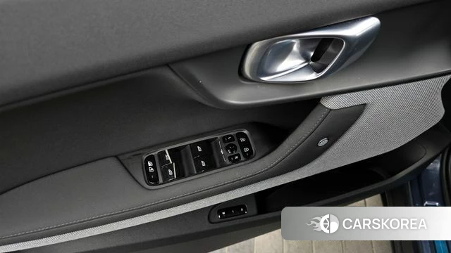 Polestar Polestar 2 id 4231336 из Кореи 20