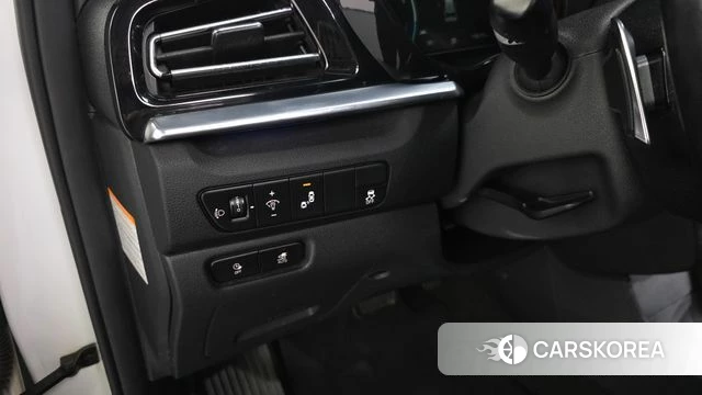 Kia Niro Plus id 4641107 из Кореи 20