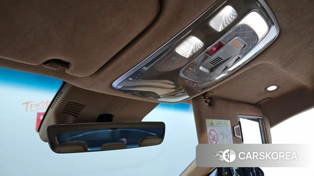 Genesis G80 (RG3) id 4321963 из Кореи 20