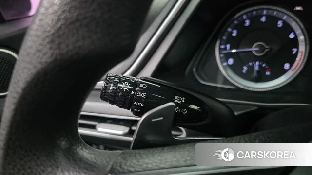 Hyundai Sonata (DN8) id 4416832 из Кореи 20