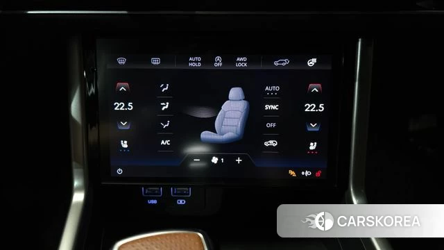 Ssangyong Torres id 4767925 из Кореи 20