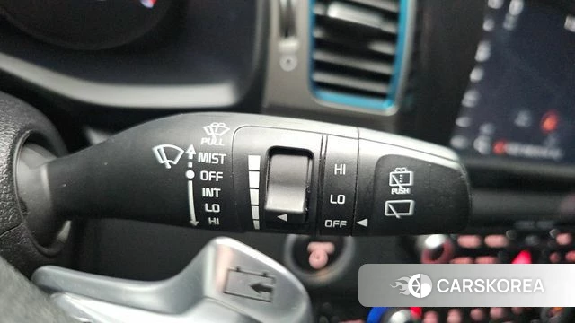 Kia Niro EV id 4471139 из Кореи 20