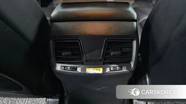 Ssangyong Rexton Sports id 4604719 из Кореи 20