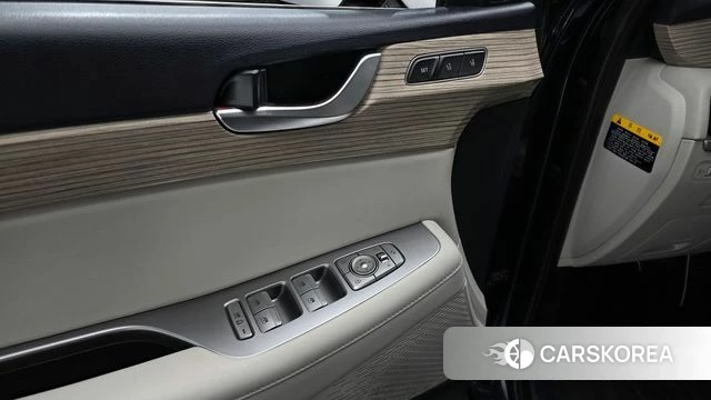 Hyundai Palisade id 4785602 из Кореи 20