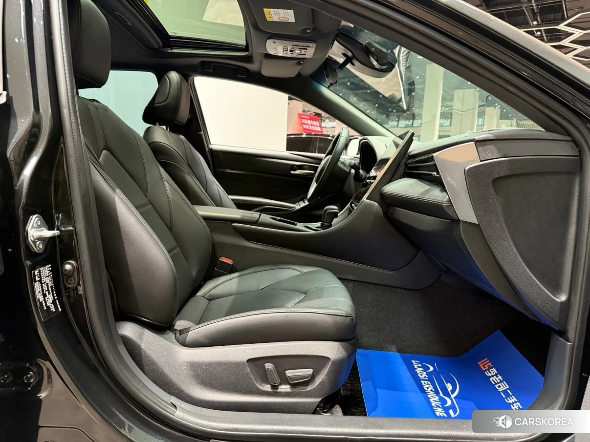 Toyota Asian dragon id 4419083 из Китая 20
