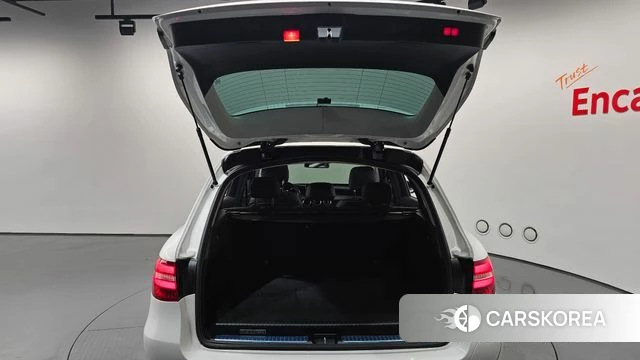 Mercedes-Benz GLC-Class X253 id 4689308 из Кореи 20
