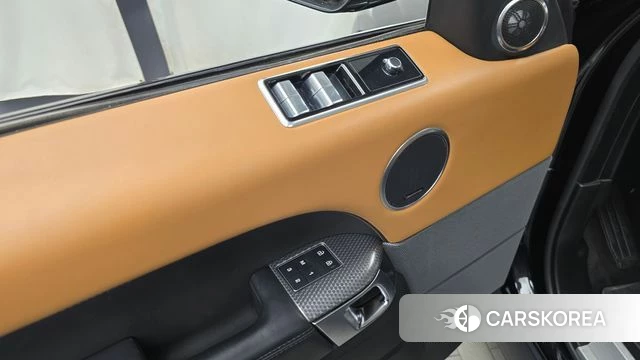 Land Rover Range Rover Sport 2nd Generation id 4775366 из Кореи 20