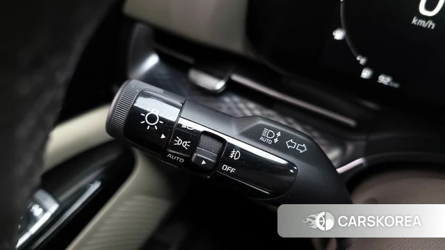 Kia Carnival 4th generation id 4324115 из Кореи 20