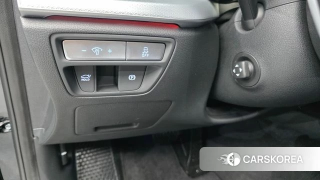 Genesis Electrified G80 (RG3) id 4244628 из Кореи 20