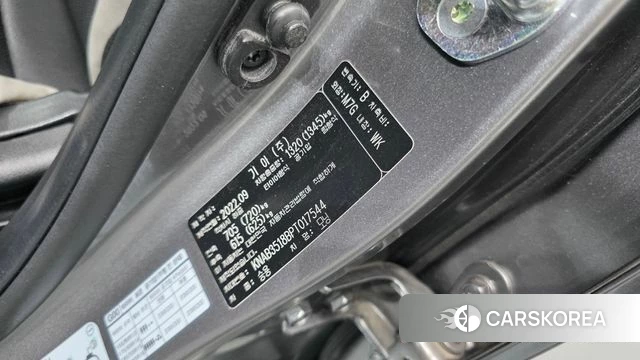 Kia Morning Urban (JA) id 4481224 из Кореи 20