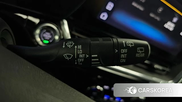 Chevrolet (GM Daewoo) Trax Crossover id 4565497 из Кореи 20