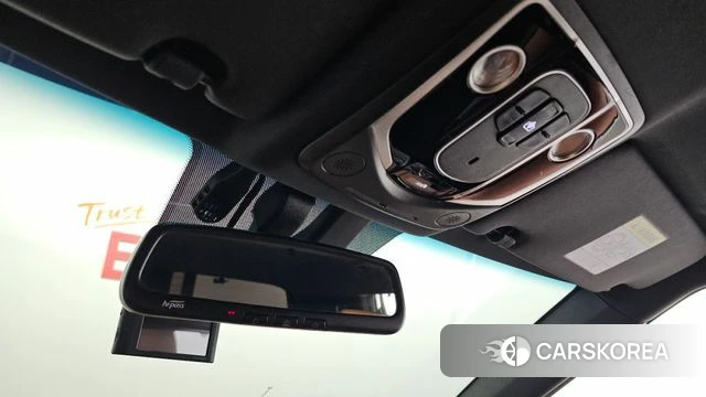 Ssangyong Torres id 4768409 из Кореи 20