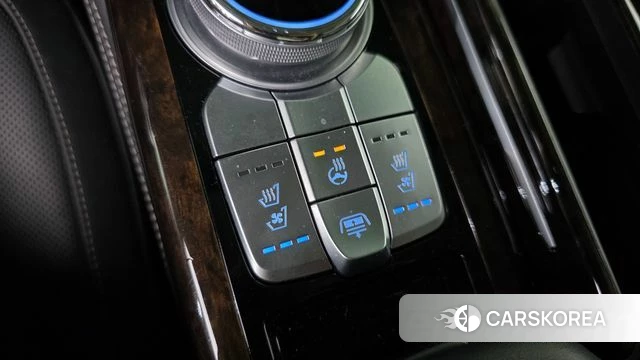 Genesis G90 id 4403244 из Кореи 20