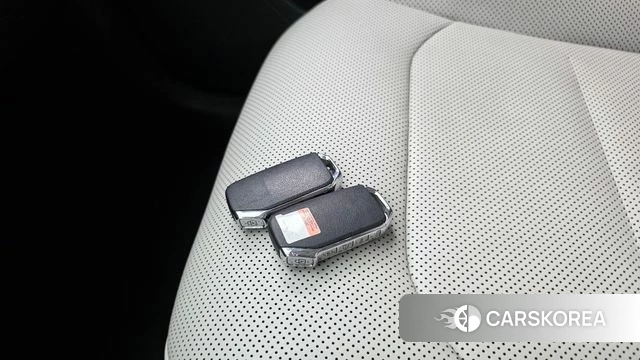 Kia EV6 id 4540688 из Кореи 20