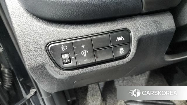 Kia Seltos id 4355643 из Кореи 20