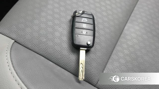 Kia All New Morning (JA) id 4770085 из Кореи 20