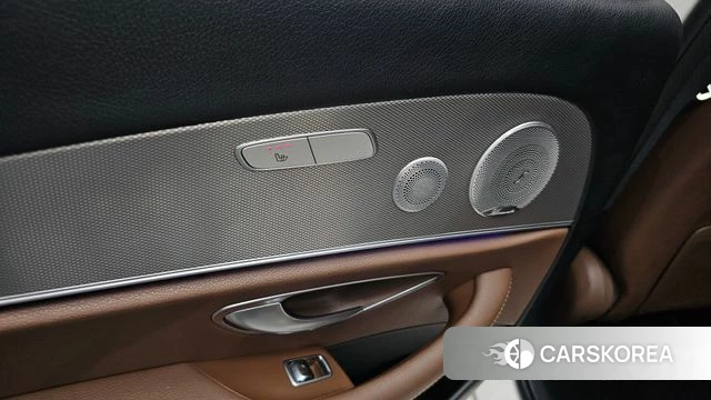Mercedes-Benz E-Class W213 id 4595523 из Кореи 20
