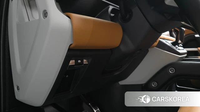 Land Rover Defender (L663) id 4783449 из Кореи 20