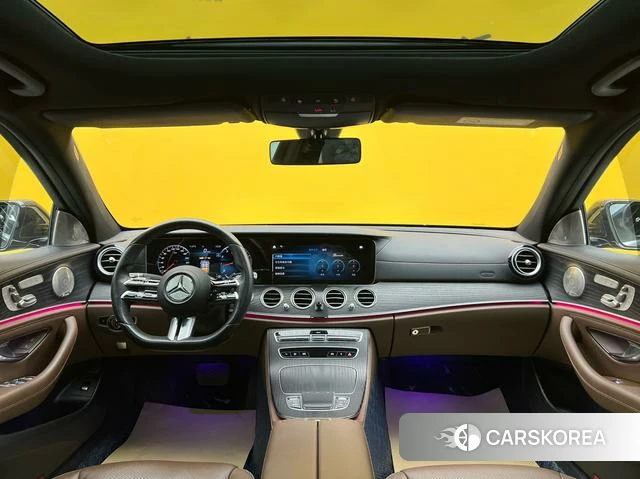 Mercedes-Benz E-class id 4257142 из Китая 20