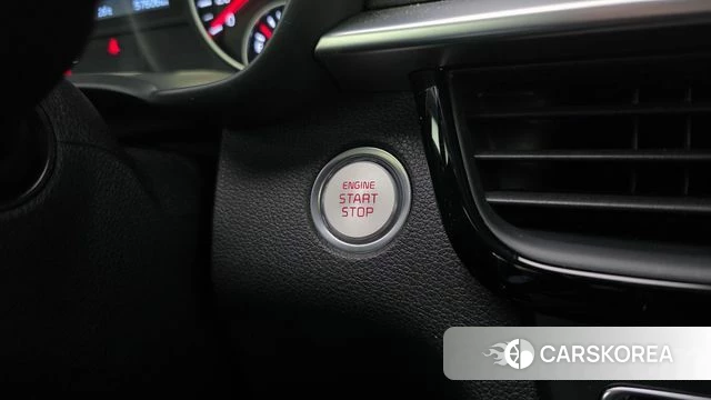 Kia The New K5 2nd generation id 4536373 из Кореи 20