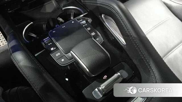 Mercedes-Benz GLE-Class W167 id 4905938 из Кореи 20