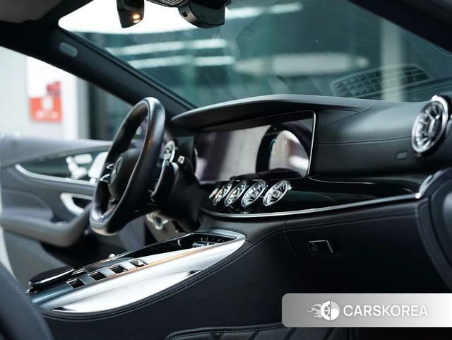 Mercedes-Benz AMG GT id 4263415 из Китая 20