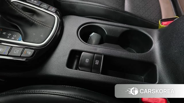 Kia Seltos id 4735850 из Кореи 20