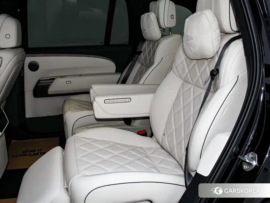 Ideal car Ideal L9 id 4539380 из Китая 20