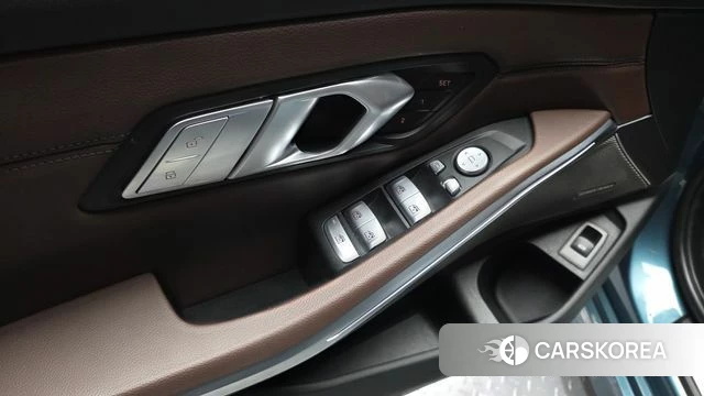BMW 3 Series (G20) id 4784687 из Кореи 20